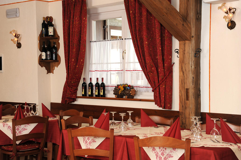 Rifugio Fedaia Hotel Malga Ciapela Luaran gambar