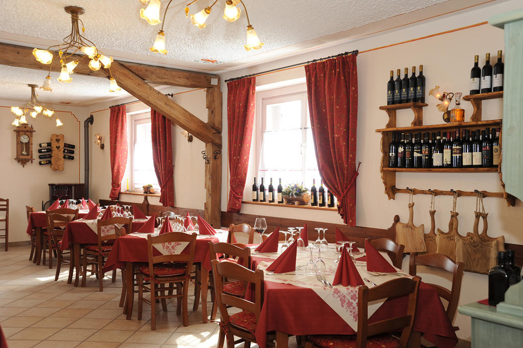 Rifugio Fedaia Hotel Malga Ciapela Luaran gambar