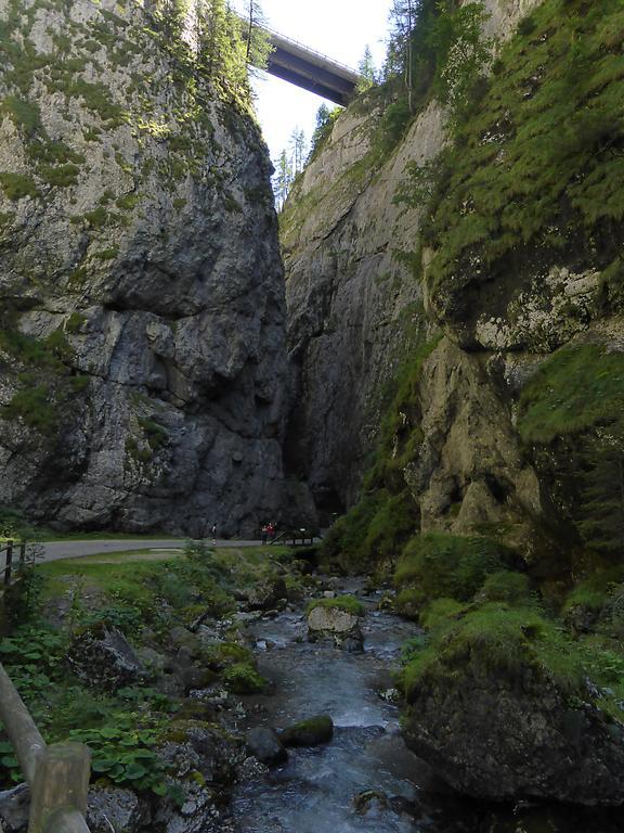 Rifugio Fedaia Hotel Malga Ciapela Luaran gambar